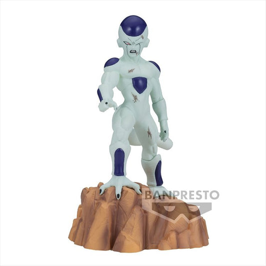 Dragon Ball Z - Frieza History Box Vol.5 Figure