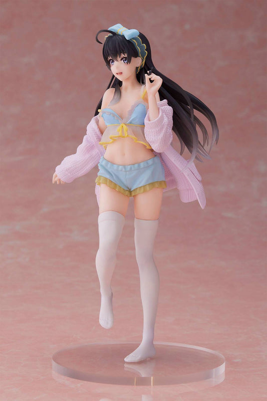 My Teen Romantic Comedy Snafu Climax - Yukino Yukinoshita Coreful Figure