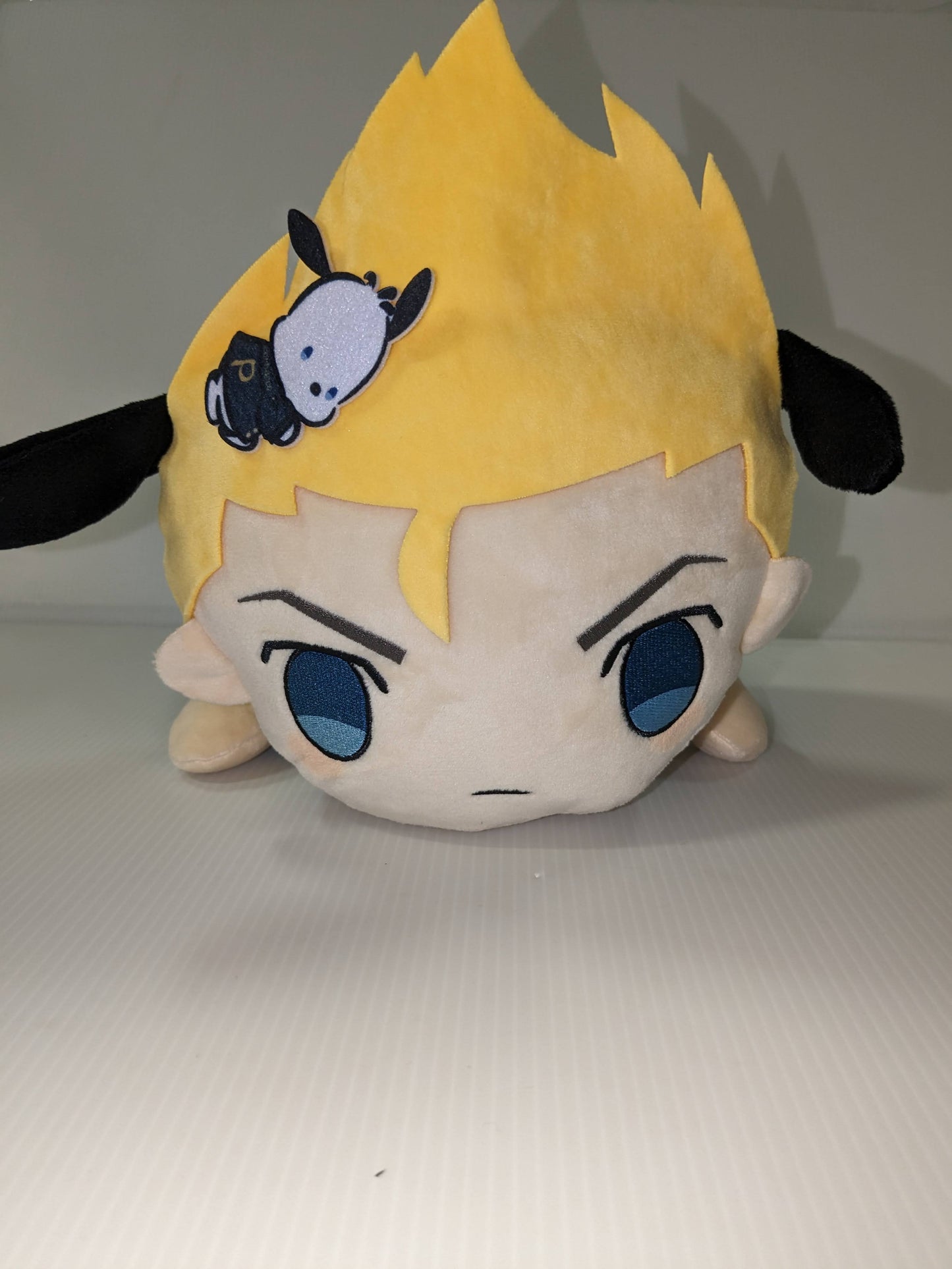 Tokyo Revengers - Takemichi Hanagaki Sanrio 32cm Plush