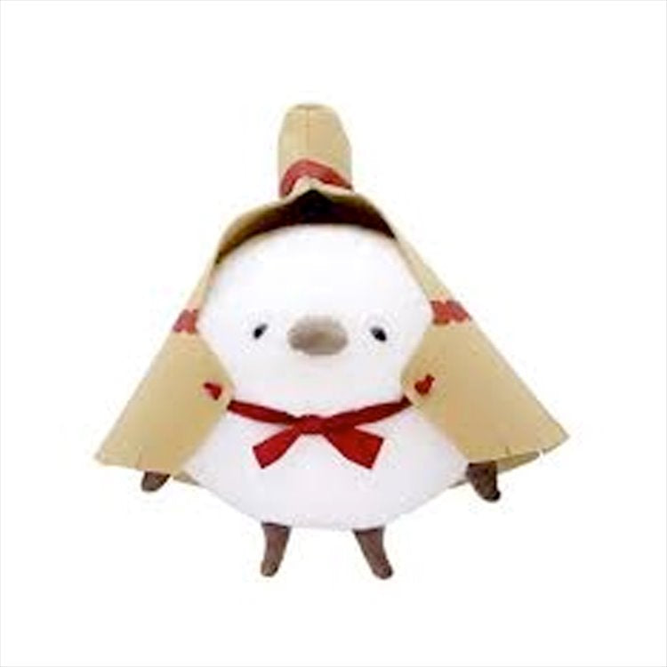 Final Fantasy 14 - Yukinko Plush