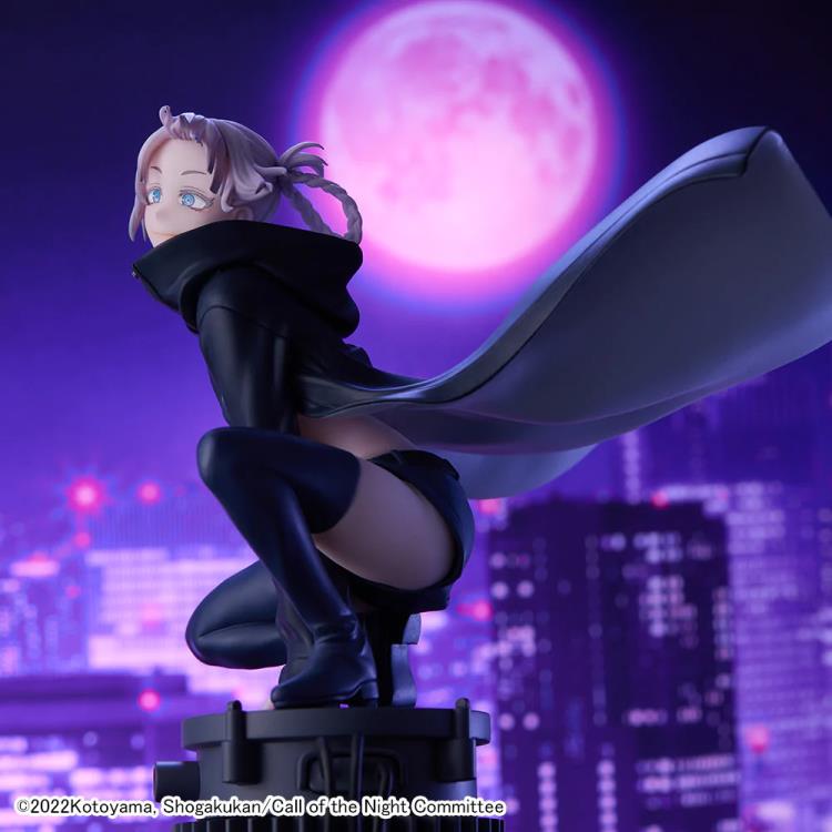 Call Of The Night - Nazuna Nanakusa Luminasta Figure