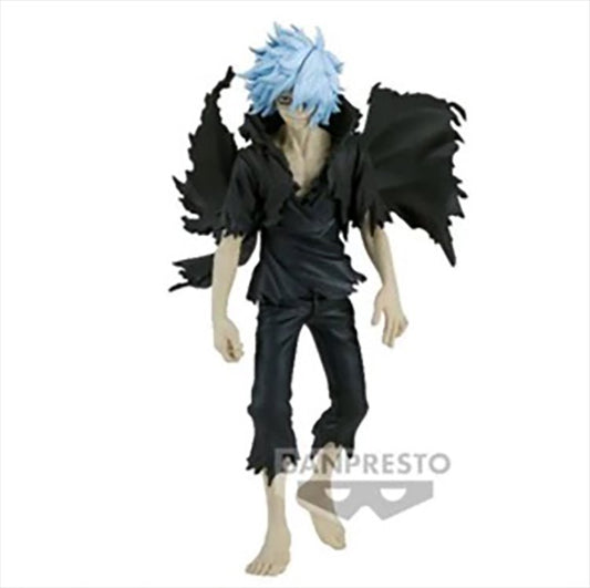 tomura shigaraki dxf