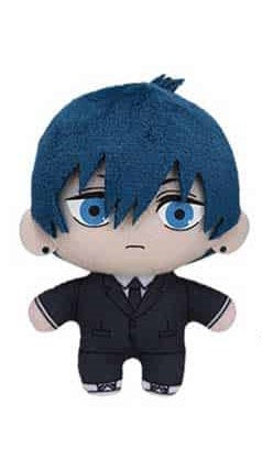 Chainsaw Man - Aki Hayakawa 10cm Plush