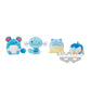 Pokemon - Marill 12cm Plush