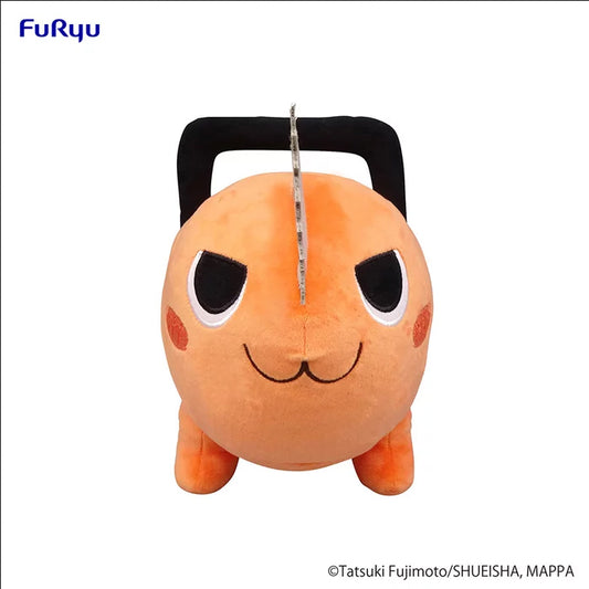 Chainsaw Man - Pochita 42cm Plush B