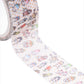 TokiDoki - Milk Washi Tape