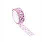 TokiDoki - Donutella Washi Tape