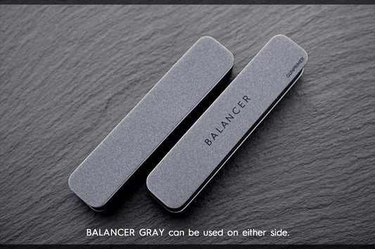 Gunprimer - Balancer Gray