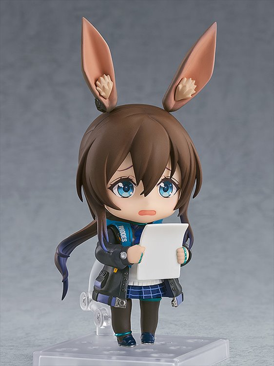 Arknights - Amiya DX Promotion Ver. Nendoroid