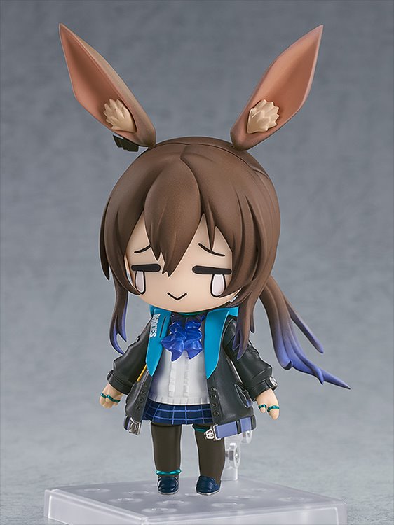 Arknights - Amiya DX Promotion Ver. Nendoroid