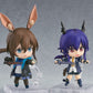 Arknights - Amiya DX Promotion Ver. Nendoroid