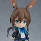 Arknights - Amiya DX Promotion Ver. Nendoroid