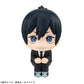 Chainsaw Man - Aki Hayakawa Look Up Figure