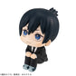 Chainsaw Man - Aki Hayakawa Look Up Figure
