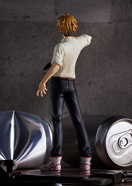 Chainsaw Man - Denji Pop Up Parade Figure