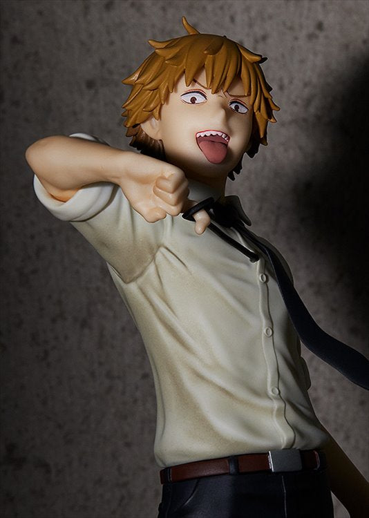 Chainsaw Man - Denji Pop Up Parade Figure