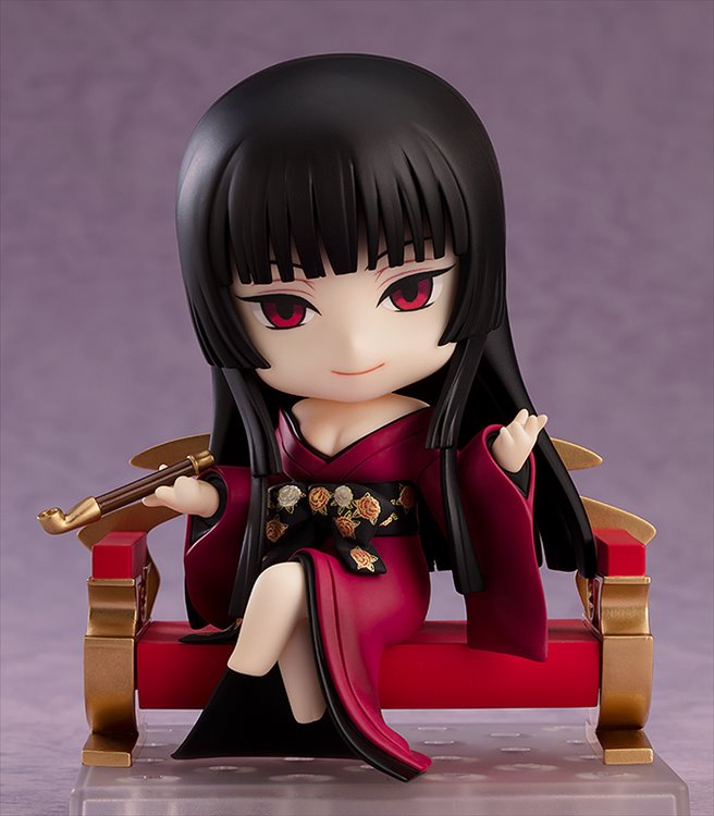 Xxxholic - Yuko Ichihara Nendoroid