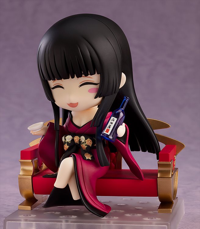 Xxxholic - Yuko Ichihara Nendoroid