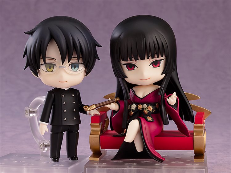 Xxxholic - Yuko Ichihara Nendoroid