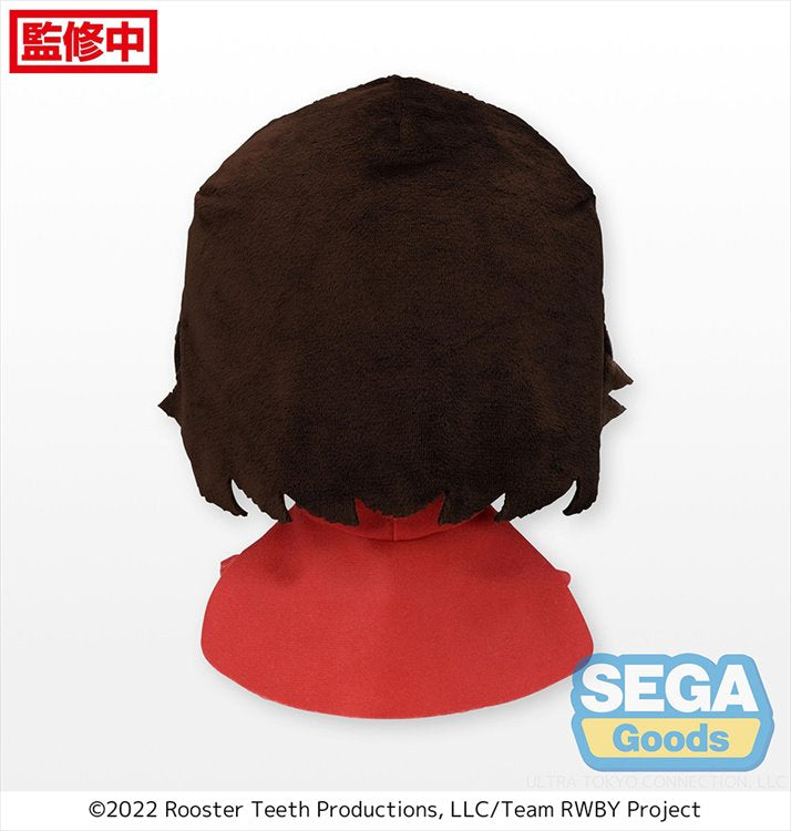 RWBY - Ruby Rose 22cm Plush