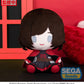 RWBY - Ruby Rose 22cm Plush