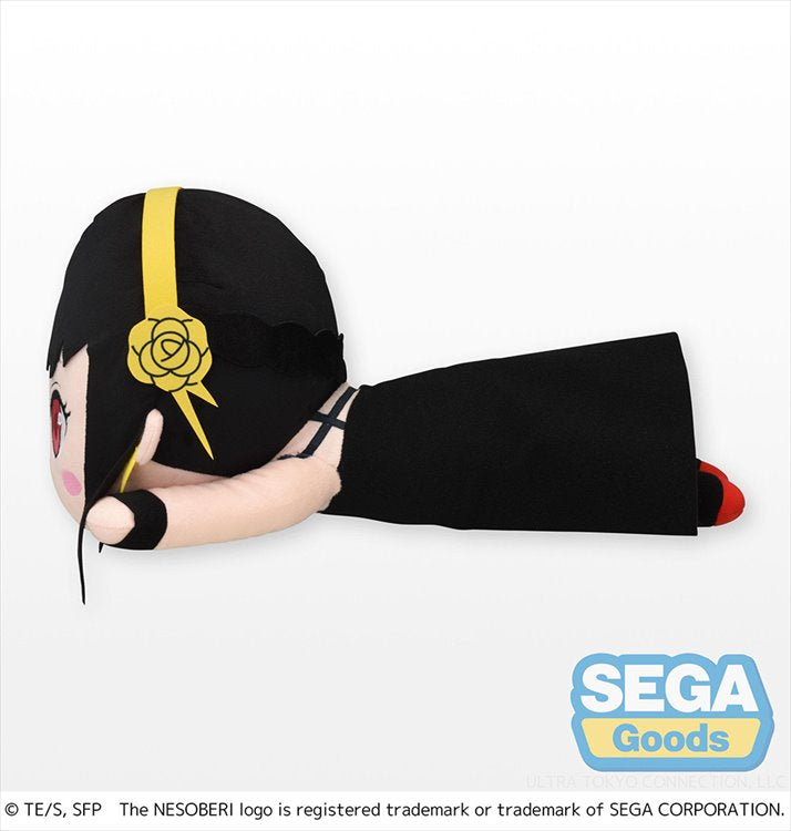 Spy X Family - Yor Forger Nesoberi 40cm Plush