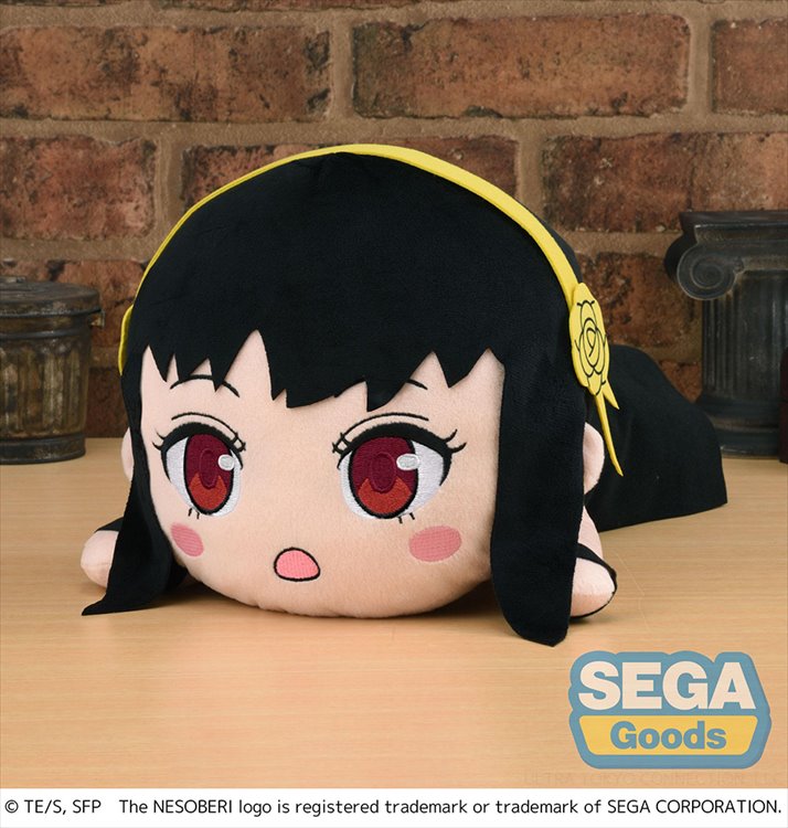 Spy X Family - Yor Forger Nesoberi 40cm Plush