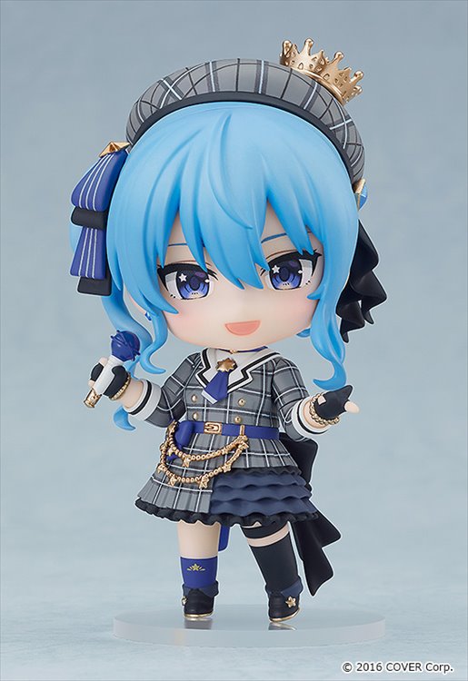 Hololive Production - Hoshimachi Suisei Nendoroid