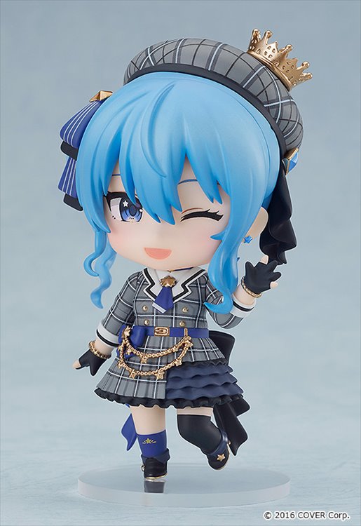 Hololive Production - Hoshimachi Suisei Nendoroid