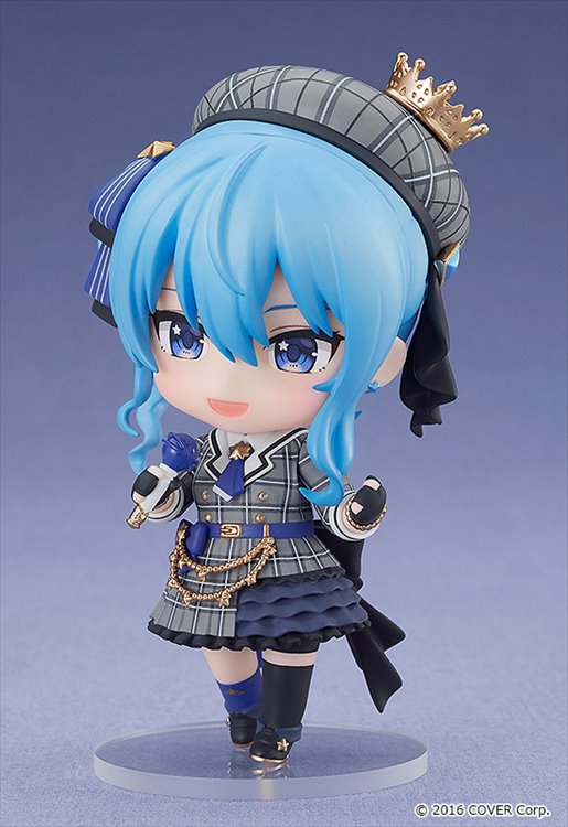 Hololive Production - Hoshimachi Suisei Nendoroid