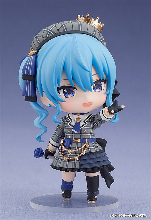 Hololive Production - Hoshimachi Suisei Nendoroid