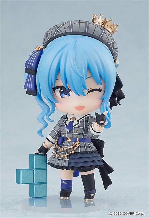 Hololive Production - Hoshimachi Suisei Nendoroid