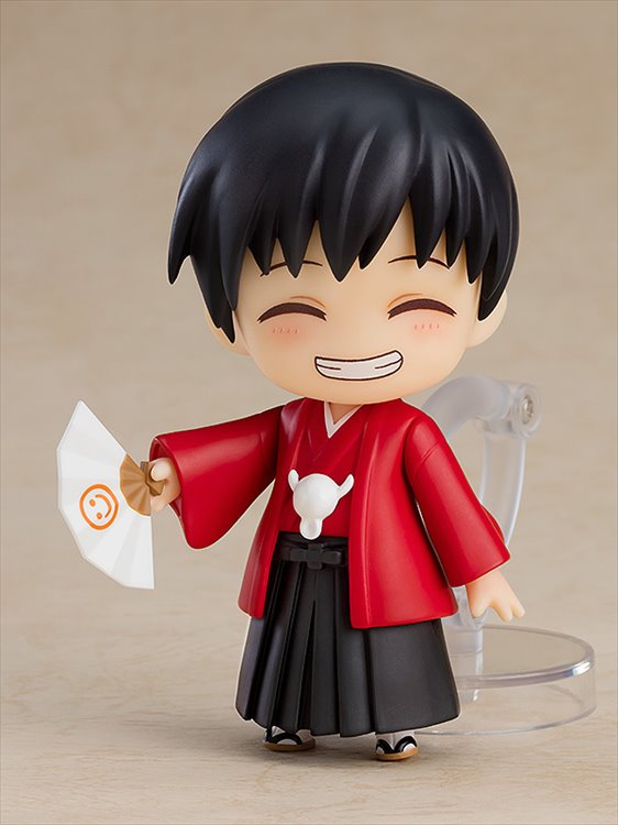 Nendoroid More - More Face Swap 02 SINGLE BLIND BOX