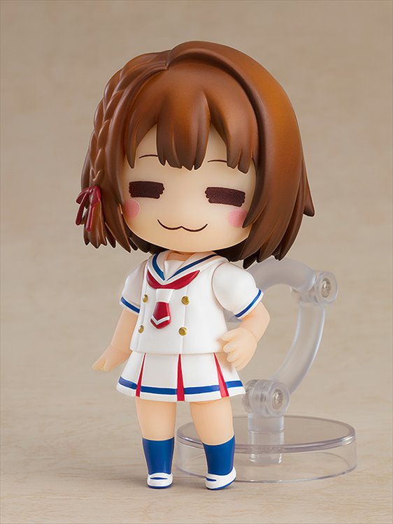 Nendoroid More - More Face Swap 02 SINGLE BLIND BOX