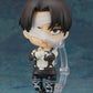 Attack On Titan - Levi Ackerman The Final Season Ver. Nendoroid