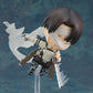 Attack On Titan - Levi Ackerman The Final Season Ver. Nendoroid