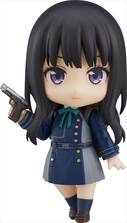 Lycoris Recoil - Takina Inoue Nendoroid