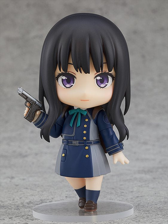 Lycoris Recoil - Takina Inoue Nendoroid