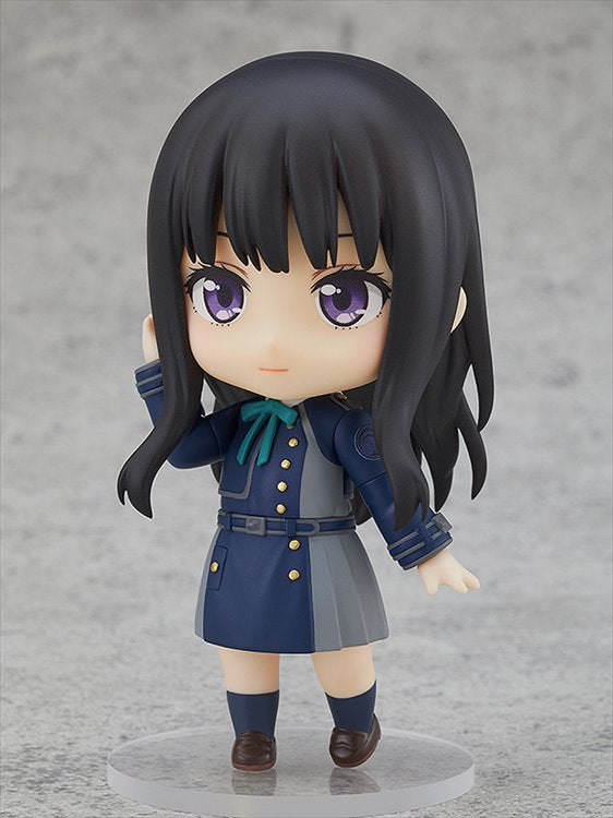 Lycoris Recoil - Takina Inoue Nendoroid