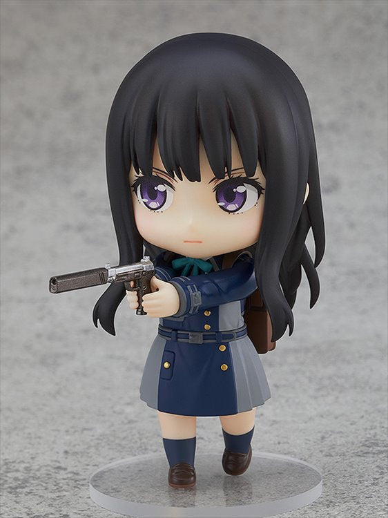 Lycoris Recoil - Takina Inoue Nendoroid