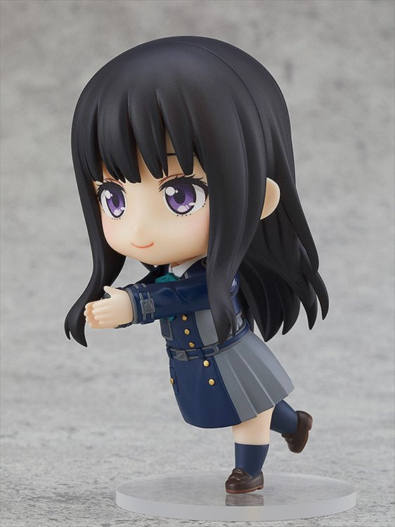 Lycoris Recoil - Takina Inoue Nendoroid