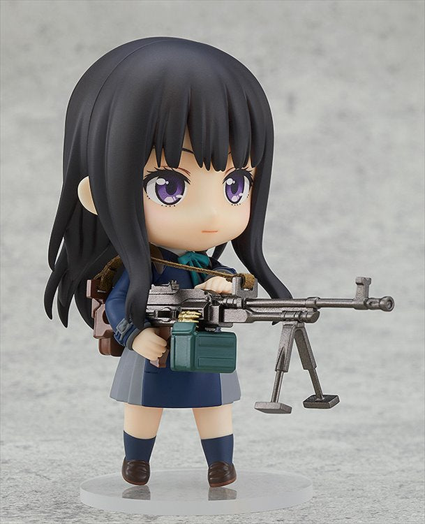 Lycoris Recoil - Takina Inoue Nendoroid