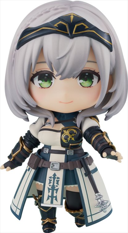 Hololive Production - Shirogane Noel Nendoroid