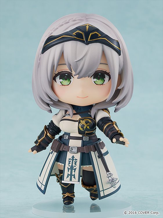 Hololive Production - Shirogane Noel Nendoroid