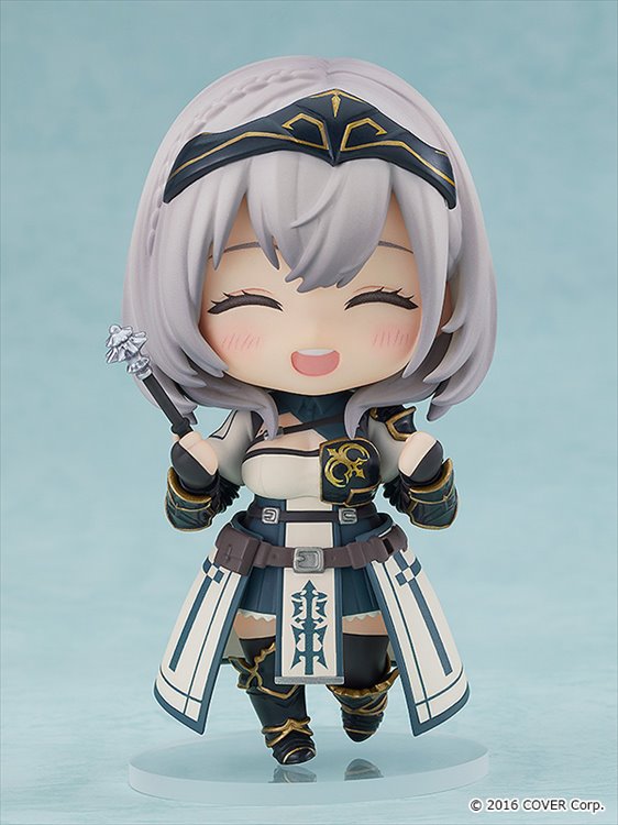 Hololive Production - Shirogane Noel Nendoroid