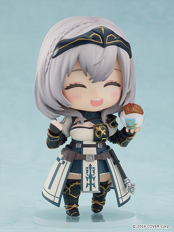 Hololive Production - Shirogane Noel Nendoroid