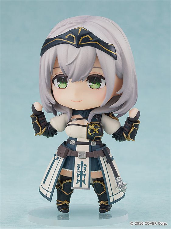 Hololive Production - Shirogane Noel Nendoroid