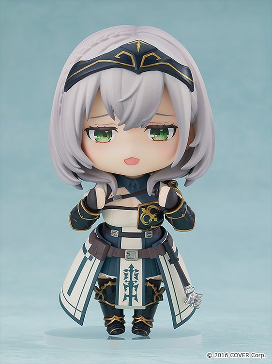 Hololive Production - Shirogane Noel Nendoroid