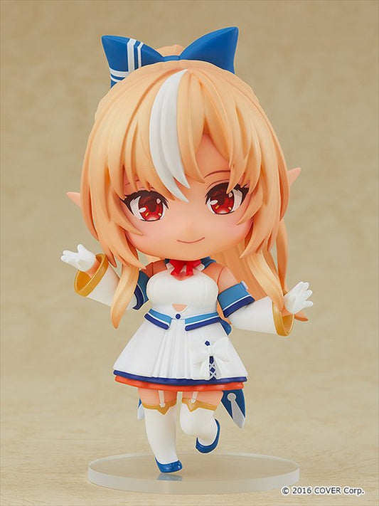 Hololive Production - Shiranui Flare Nendoroid