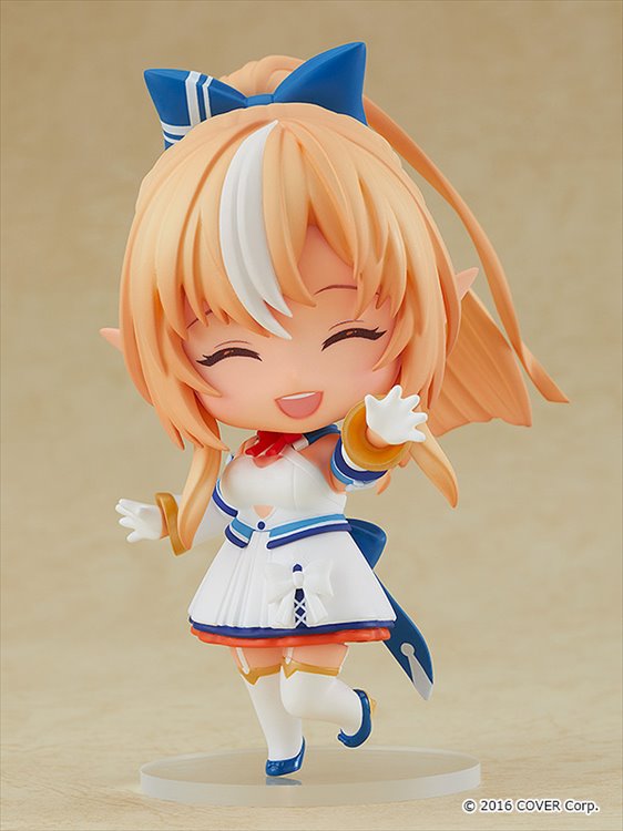 Hololive Production - Shiranui Flare Nendoroid